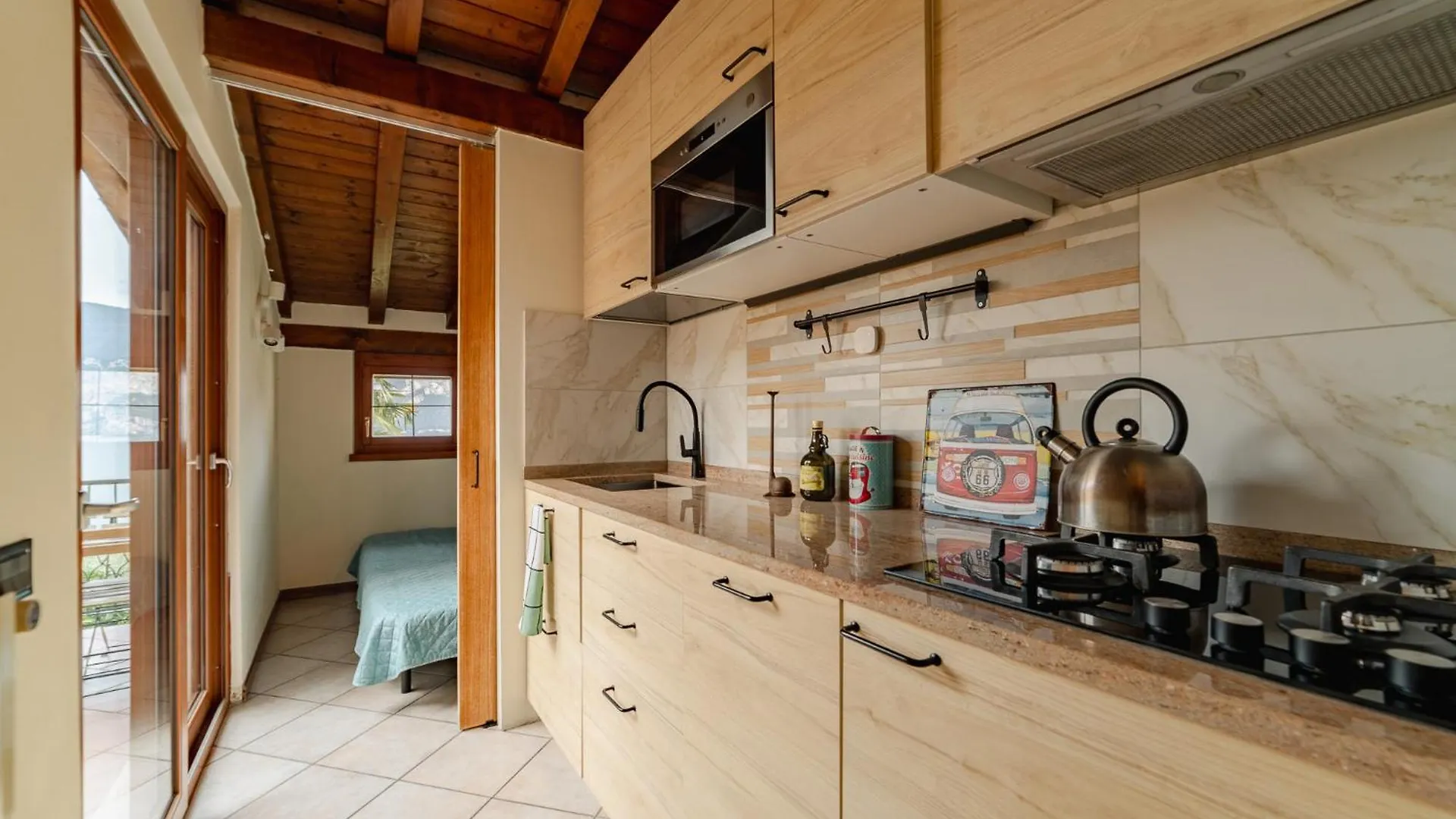 Villa Valya By Gardadoma Brenzone sul Garda Tatil Evi